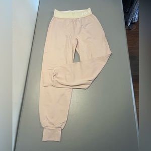 Jo+Jax City Joggers Pink
